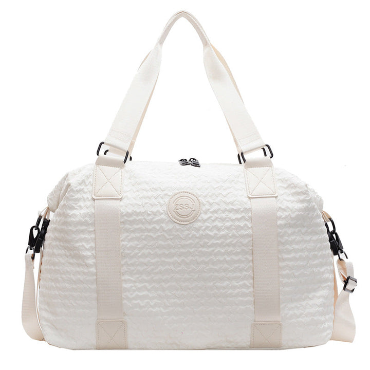 Multifunctional Sports And Leisure Bag Kalsten