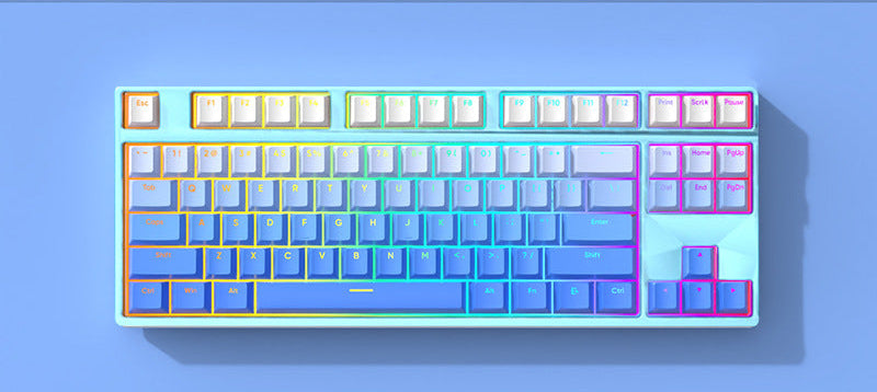 Bluetooth Mechanical Keyboard Kalsten