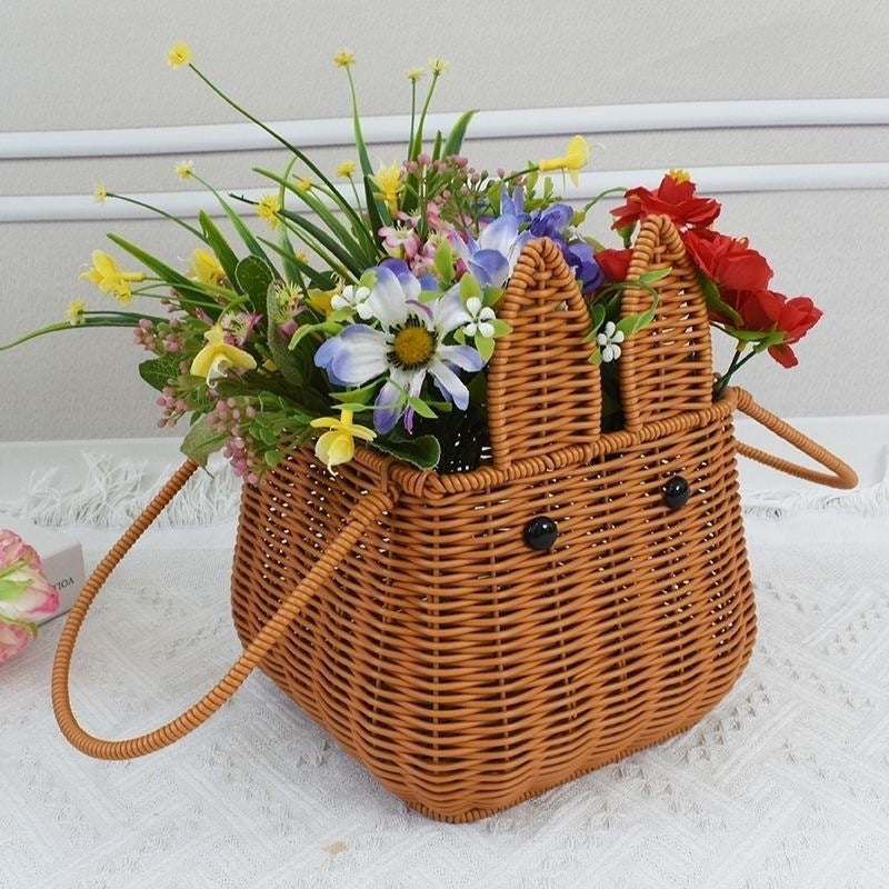 Ladies Basket Kalsten