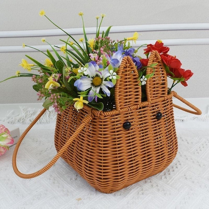 Ladies Basket Kalsten