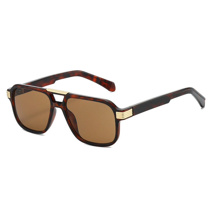 Men's fashionable sunglasses in an urban design with high-quality UV protection Kalsten