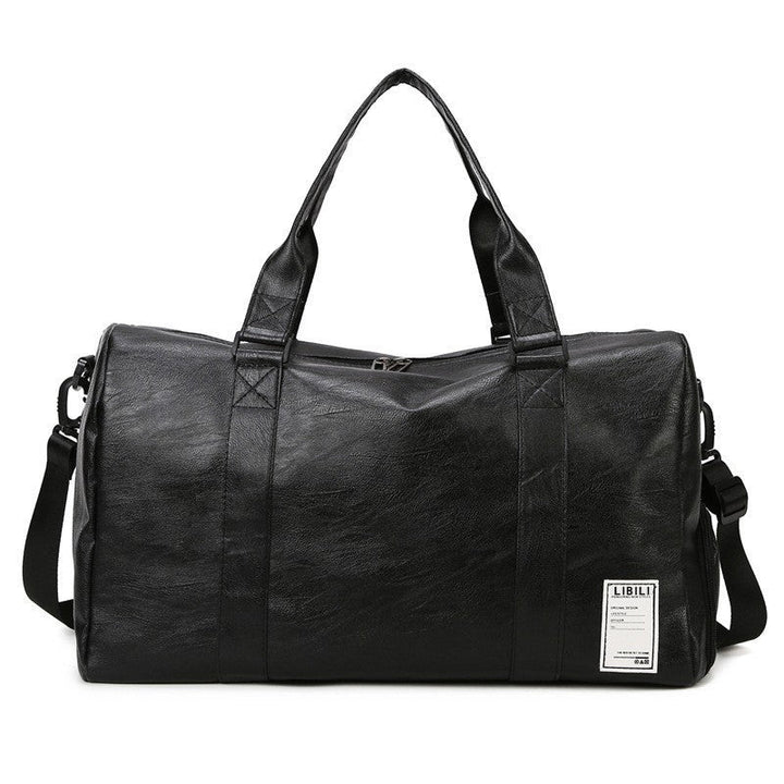 Sporty Weekend Bag Kalsten