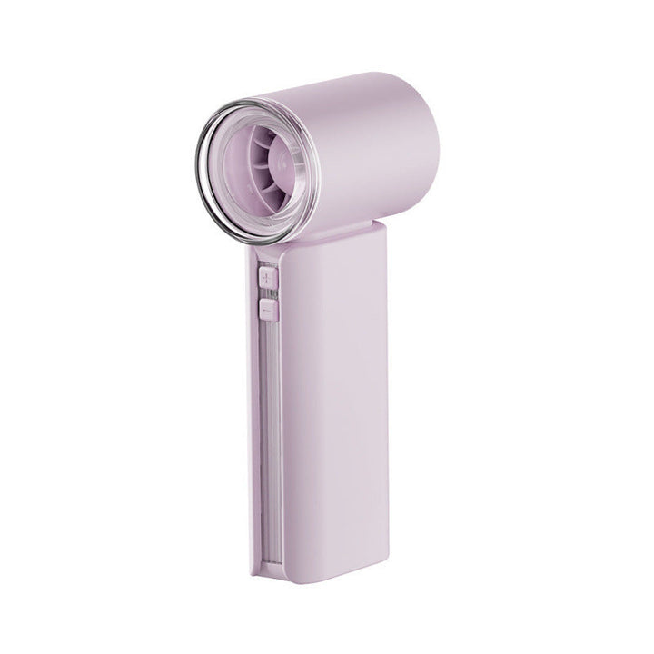 Women Portable Mini Fan with Flexible Tilt Kalsten
