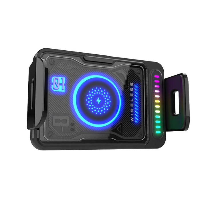 Unisex High-quality wireless charger Kalsten