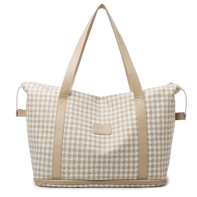 Plus size bag Kalsten