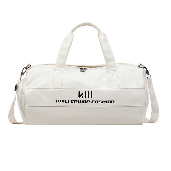 Waterproof Sports Duffel Bag