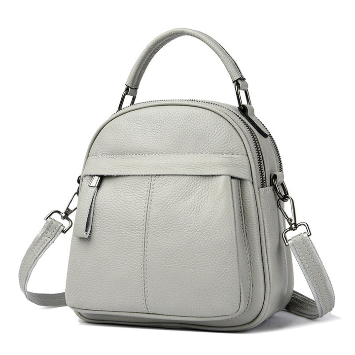 Versatile Textured Crossbody Bag Kalsten