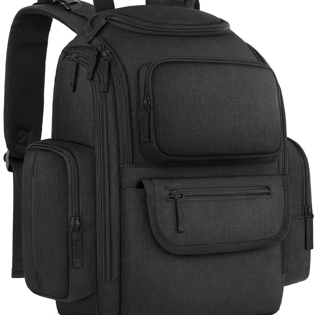 Unisex Multifunctional Backpack Kalsten