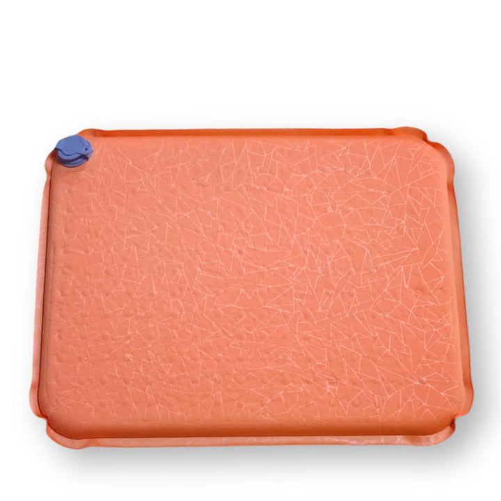 Comfortable and durable camping sleeping pad Kalsten