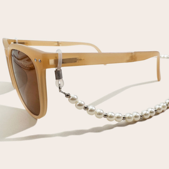 Metal Beaded Eyewear Chain Kalsten