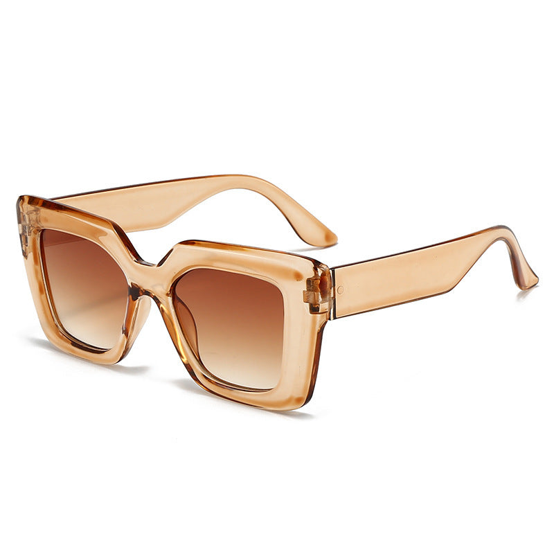 Women's fashionable sunglasses Kalsten