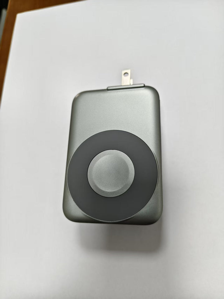 Portable Wireless Charging Unit with Magsafe Technology Kalsten