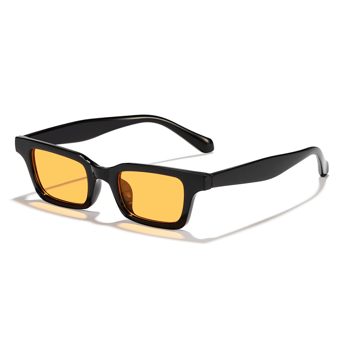 Women's stylish sunglasses in urban design Kalsten