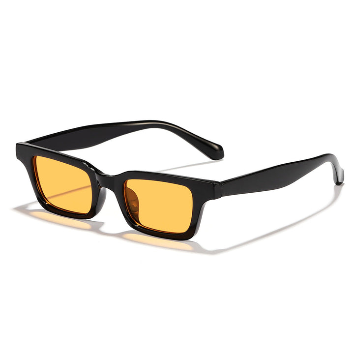 Women's stylish sunglasses in urban design Kalsten