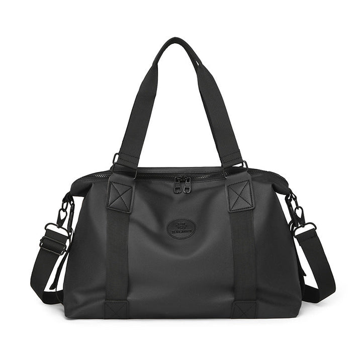Waterproof Weekender Travel Duffle