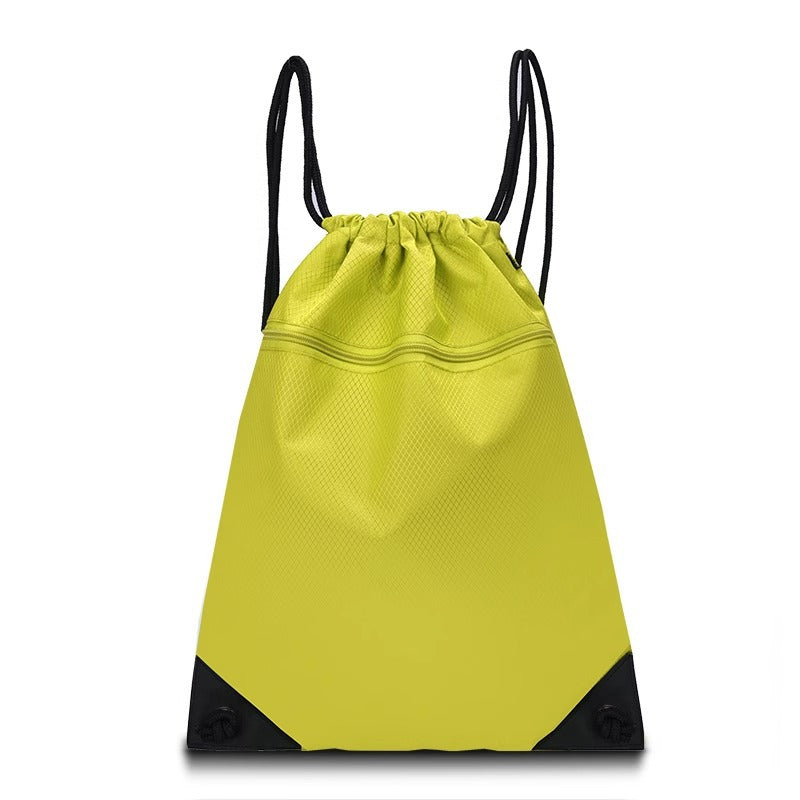 Sports Drawstring Backpack Kalsten