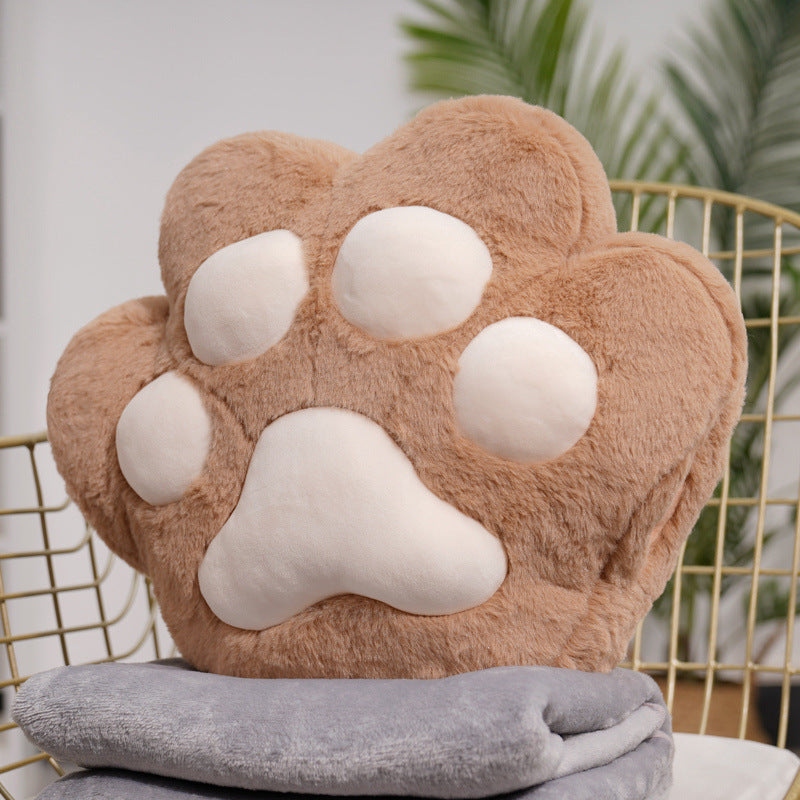 Cute Paw Cushion Kalsten