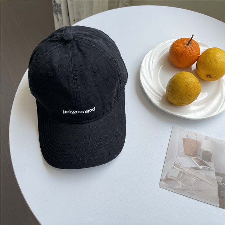 Unisex Casual Cotton Adjustable Baseball Cap Kalsten