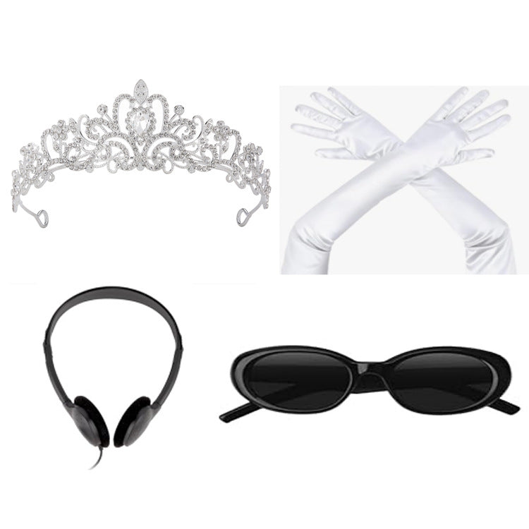 Women's Costume Accessories Set Kalsten