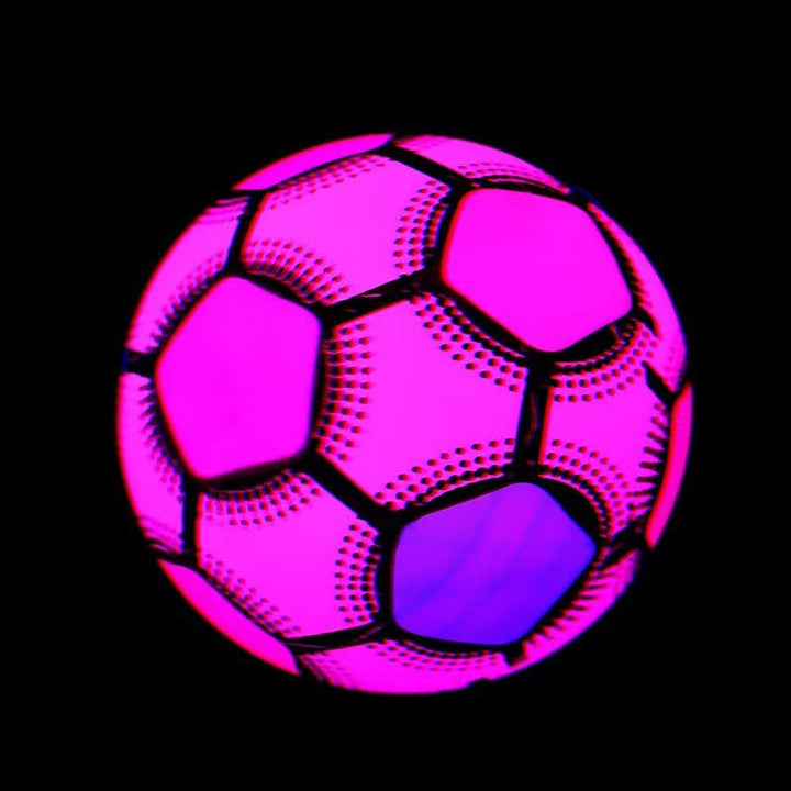 Unisex Luminous Football Kalsten
