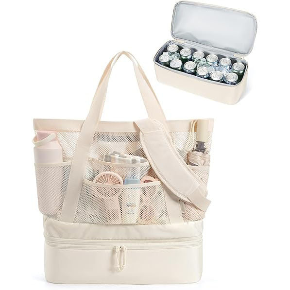 Ladies insulated cooler bag Kalsten