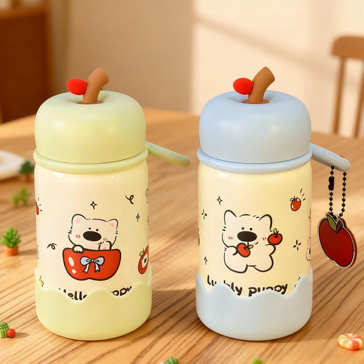Ladies Insulated Bottle Kalsten