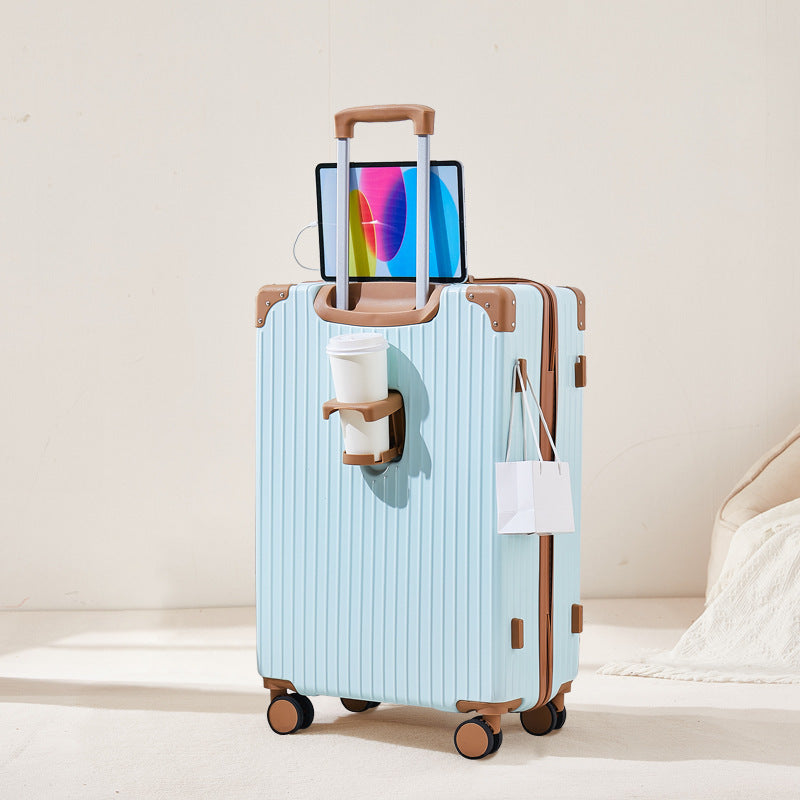 Luggage Suitcase Kalsten