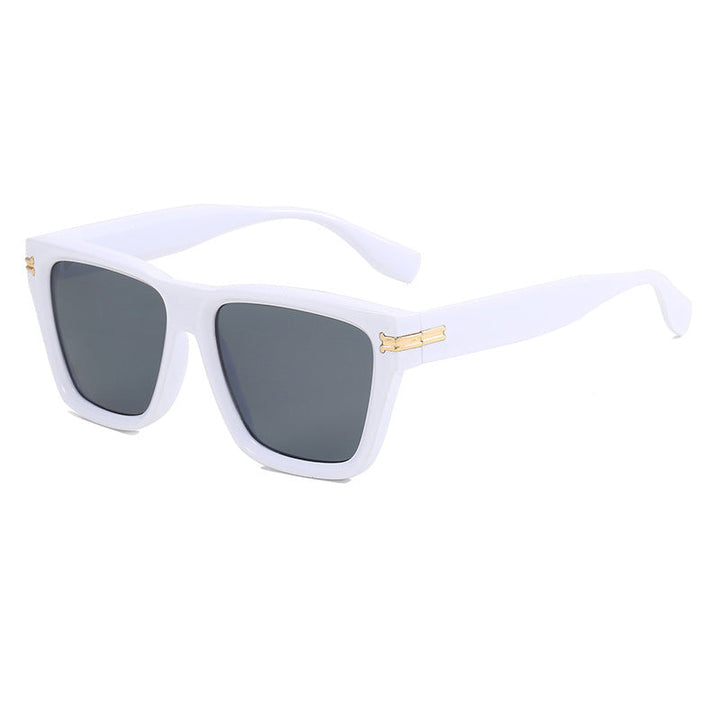 Women's Square Designer Sunglasses Kalsten