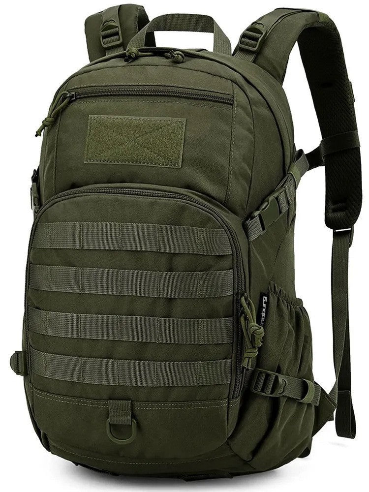 Tactical backpack with modular storage system Kalsten