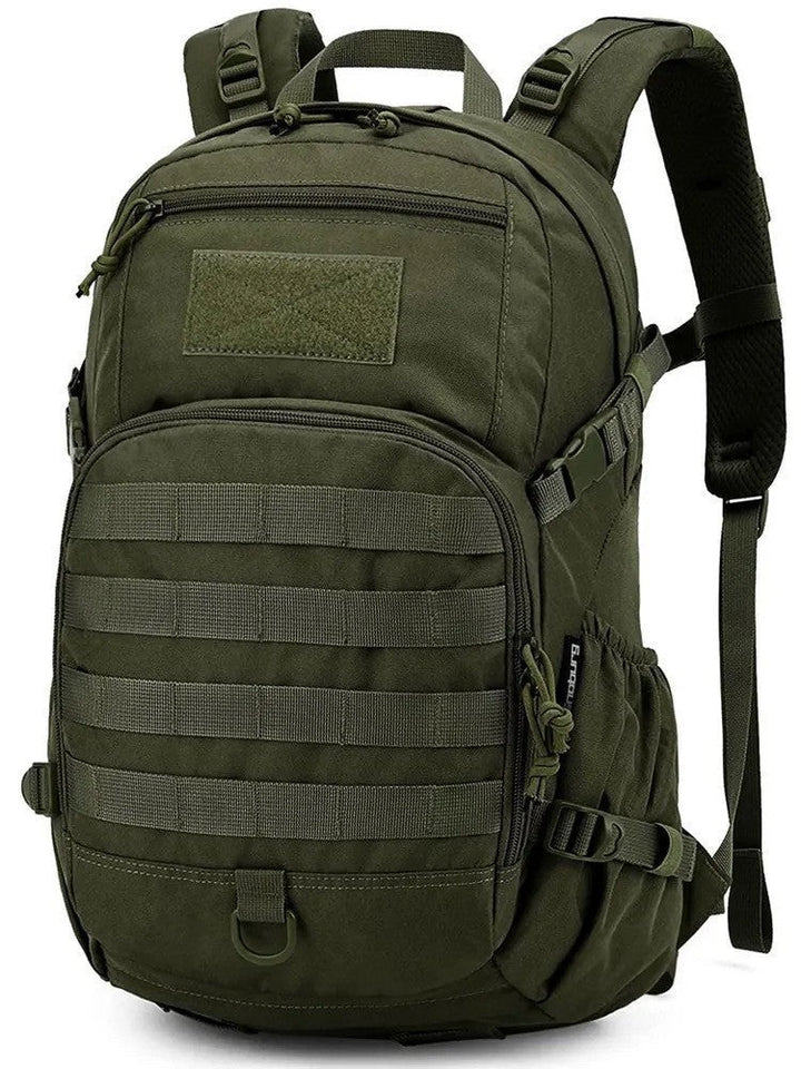 Tactical backpack with modular storage system Kalsten