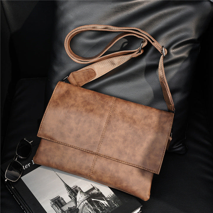 Elegant Clutch in Modern Design Kalsten
