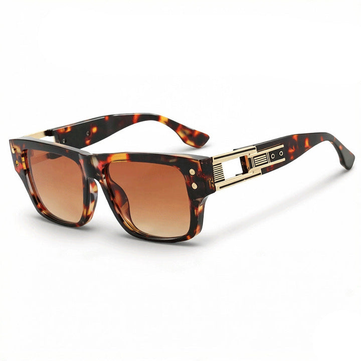 Women Fashionable Oversized Sunglasses Kalsten