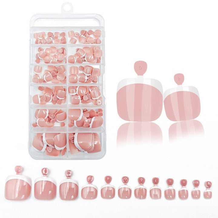 Premium Nail Care Kit Kalsten