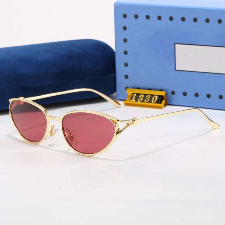 Women's elegant Cat-Eye glasses Kalsten
