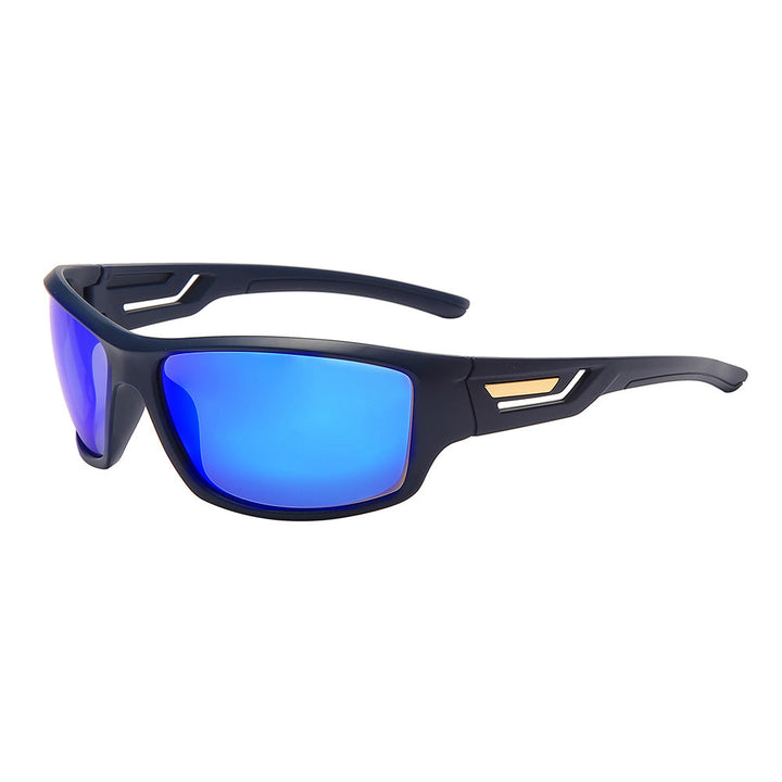 Women’s Sports Sunglasses with Ergonomic Design and Polarized Lenses Kalsten