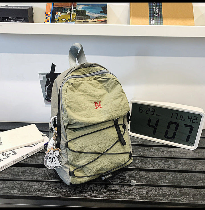 Lightweight Urban School Backpack