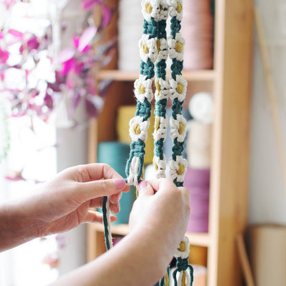 Macrame Crafting Kit Acalora