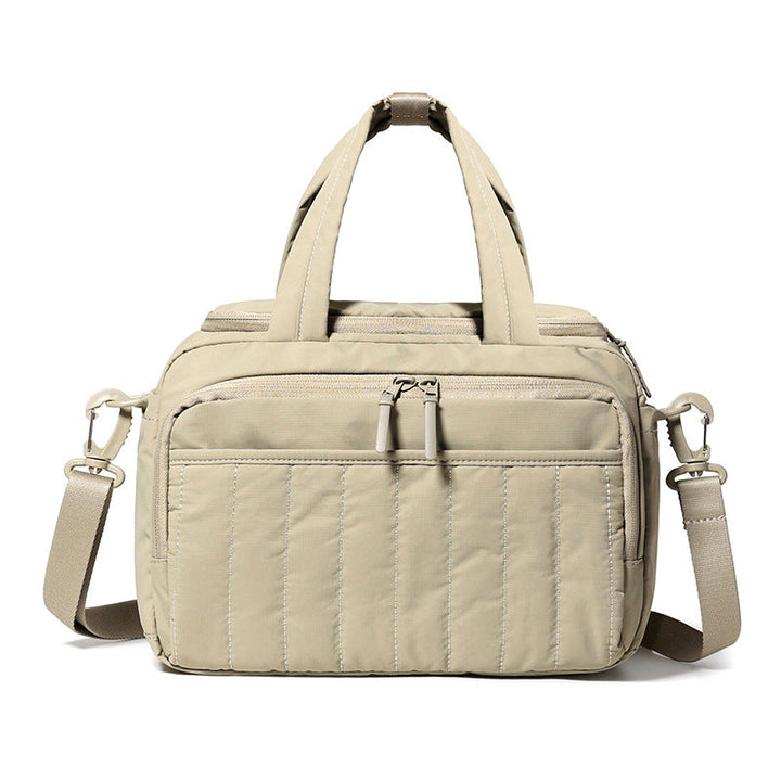 Multi-Functional Compact Laptop Tote Bag Kalsten