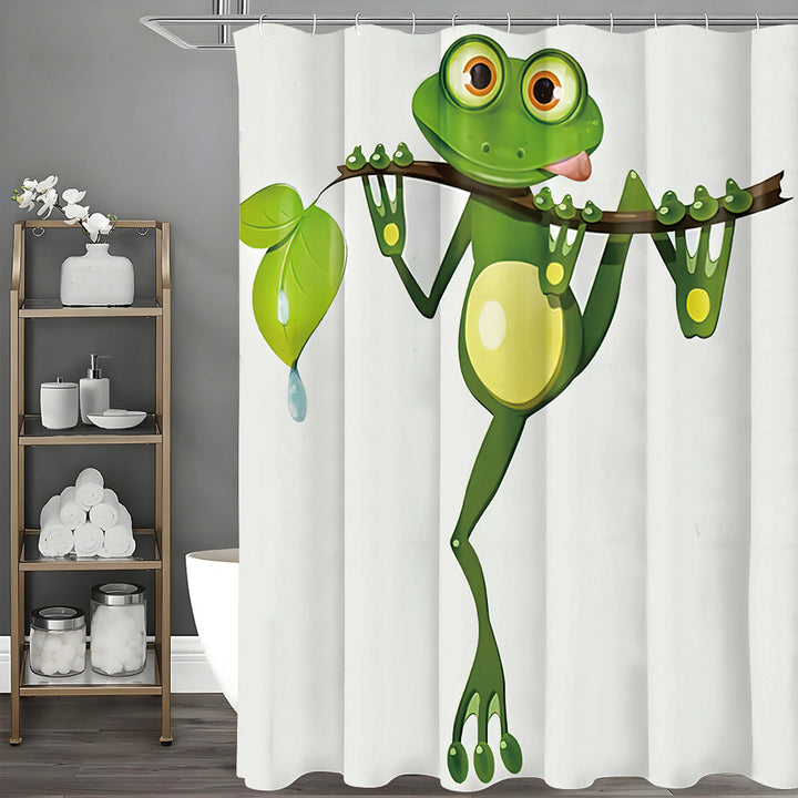 Shower Curtain Kalsten