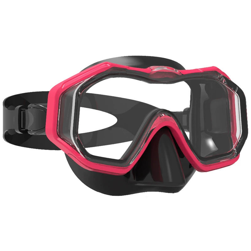 Diving mask Kalsten