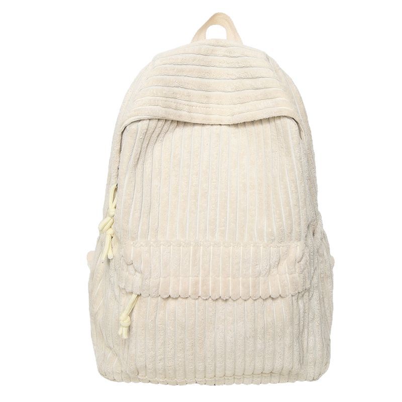 Soft Cord Backpack Kalsten