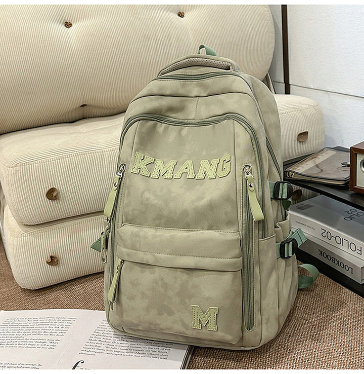 Versatile Urban School Backpack Kalsten