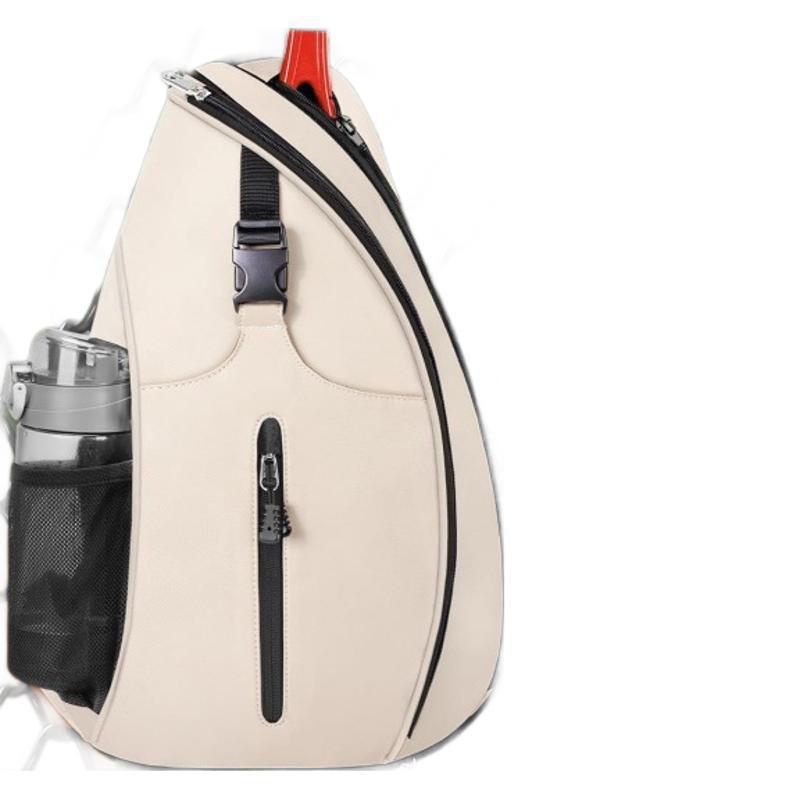 Tennis Racket and Gear Sling Bag Acalora