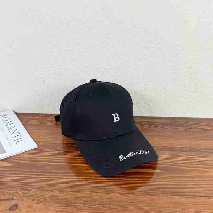 Men's Casual Embroidered Baseball Cap Kalsten 1784188137