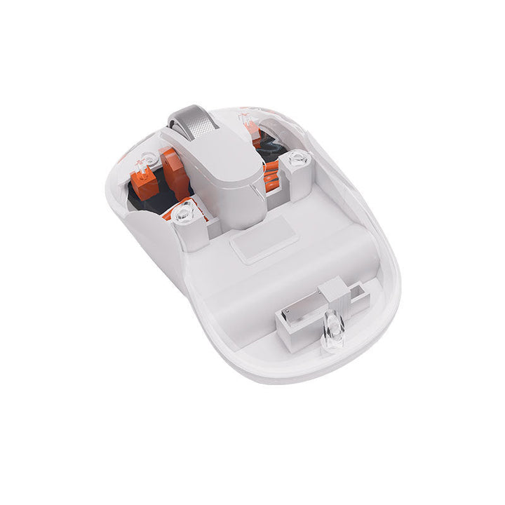 Ergonomic Gaming Mouse with Programmable Buttons Kalsten