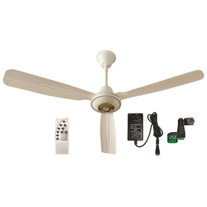 Ceiling fan Kalsten