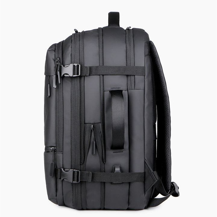 Multi-Functional Travel Backpack Kalsten