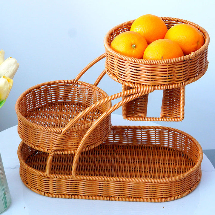 Women Organizer Shelf Kalsten