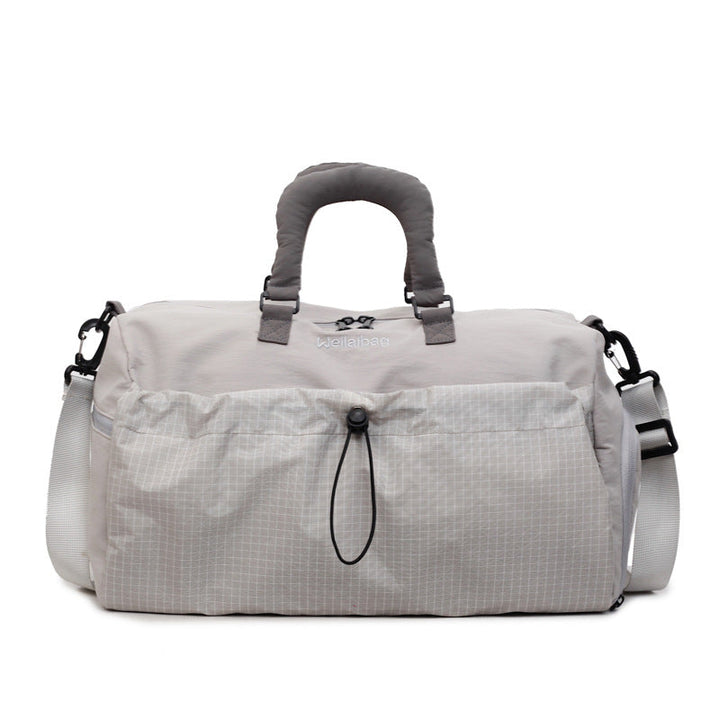 Versatile Multi-Functional Travel Duffel