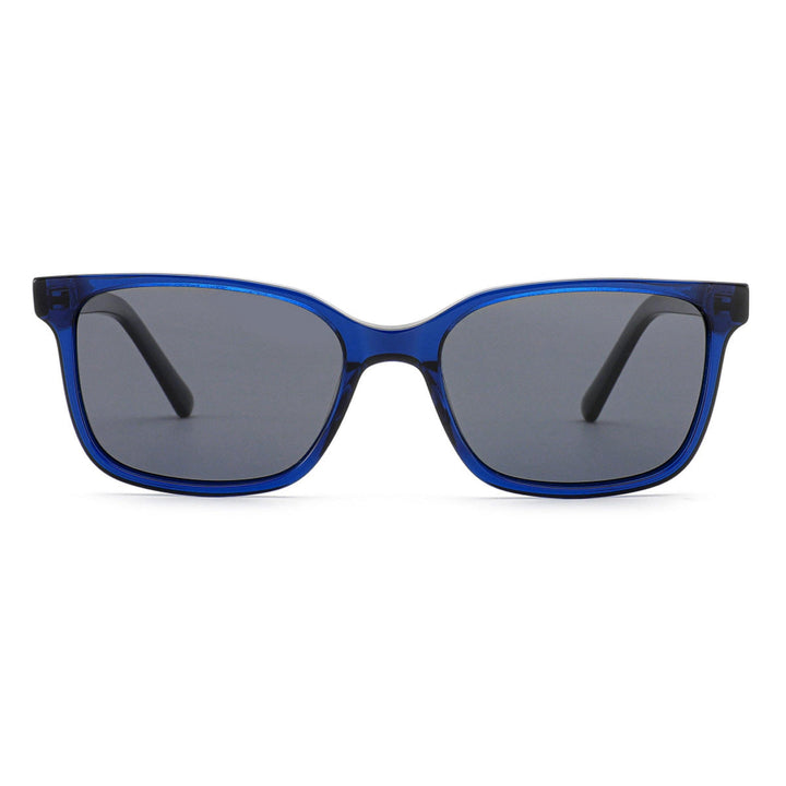 Women's sunglasses in a stylish square design with UV protection Kalsten